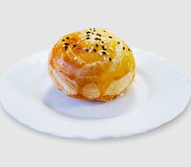 Самса баранина