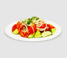 Свежая нарезка