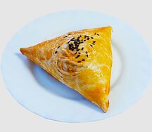 Самса говядина