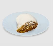 Пахлава со сгущенкой