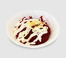 Свекольный