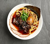 Рамен Томаго