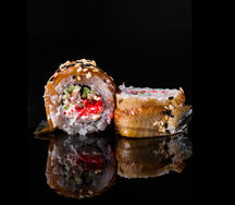 Ролл Дракон