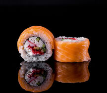 Ролл Сафари