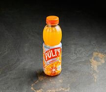 Палпи Апельсин