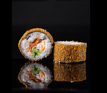 Ролл Биг темпура