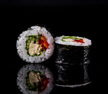 Ролл Футо маки