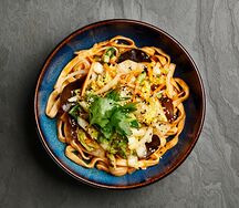 Вок Кисло-сладкий