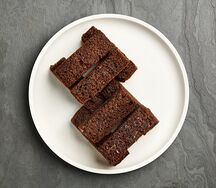 Гренки чесночные