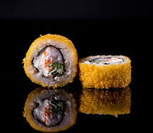 Ролл Эби Хот