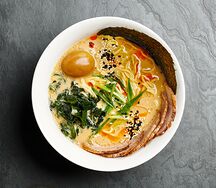 Рамен Тонкоцу