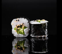 Ролл Каппа маки