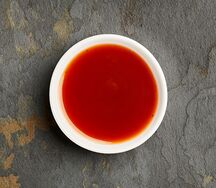 Кисло-сладкий