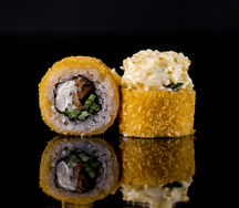 Ролл Чизз темпура Хот