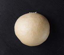 Паровая булочка Бао