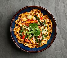 Вок Терияки