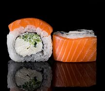 Ролл Филадельфия