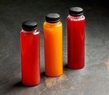 Черная смородина