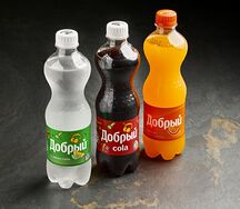 Добрый Апельсин