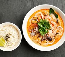 Королевский Том Ям