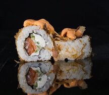 Ролл Бонито