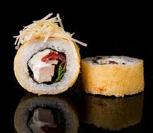 Ролл Цезарь