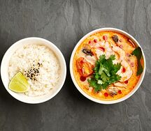 Том Ям Кунг