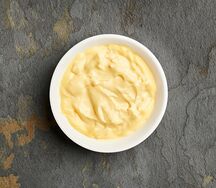 Соус Сырный