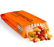 Арабская Xxl