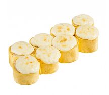 Grill-тортилья Эби