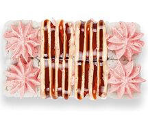 Сочный краб