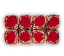 Ролл Темпура Red