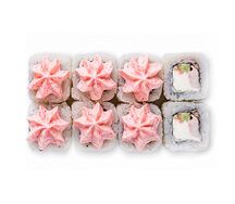 Ролл Лава эби