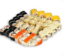 Семь роллов