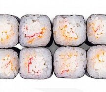 Ролл Кани-хосомаки