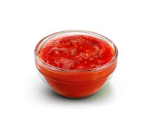 Соус Спайси