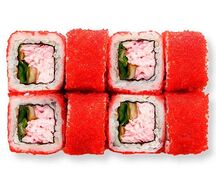 Калифорния-крем