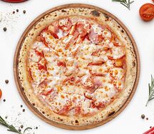 Супер Мясная большая