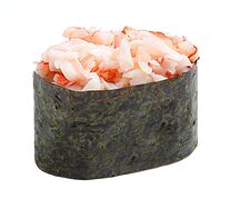 Суши Эби-спайси