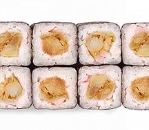 Ролл Чикен хосомаки