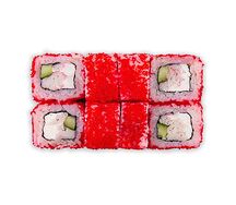 Ролл Калифорния кани