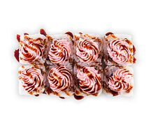 Ролл Лава унаги