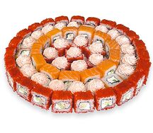 Сет Royal-торт