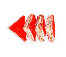 Ролл-сэндвич Fish