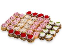 Сет Темпура