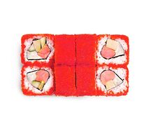 Ролл Калифорния сяке