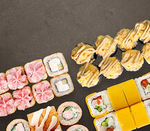 Сет Роллс Ройс