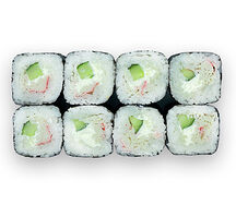 Ролл Кани маки