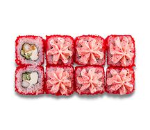 Ролл Хиросима