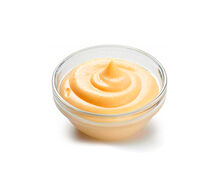 Соус Сырный